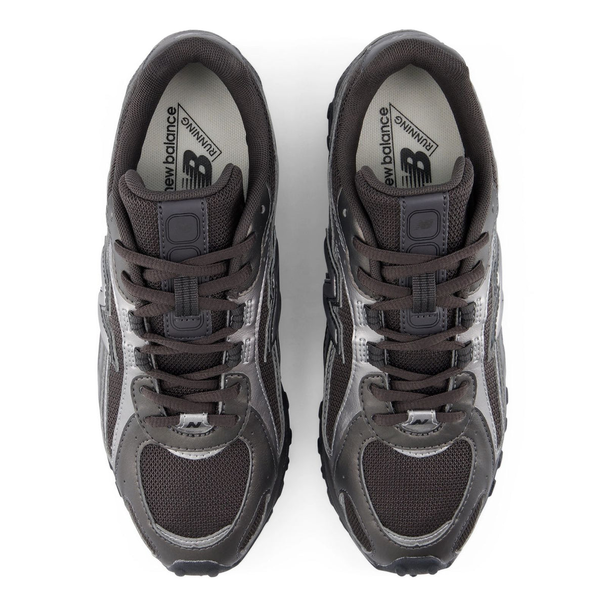 New Balance 204L Sneaker Zwart