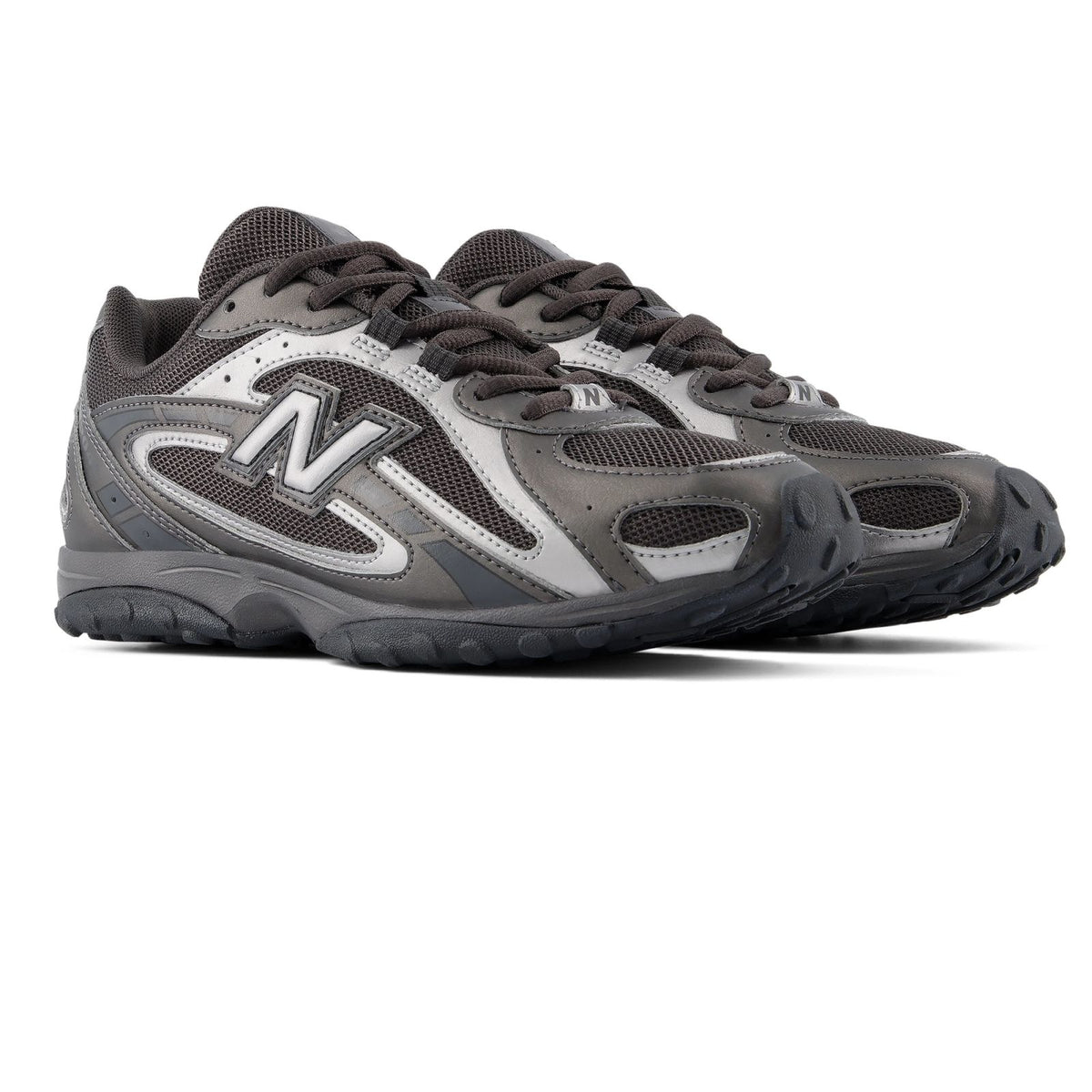 New Balance 204L Sneaker Zwart