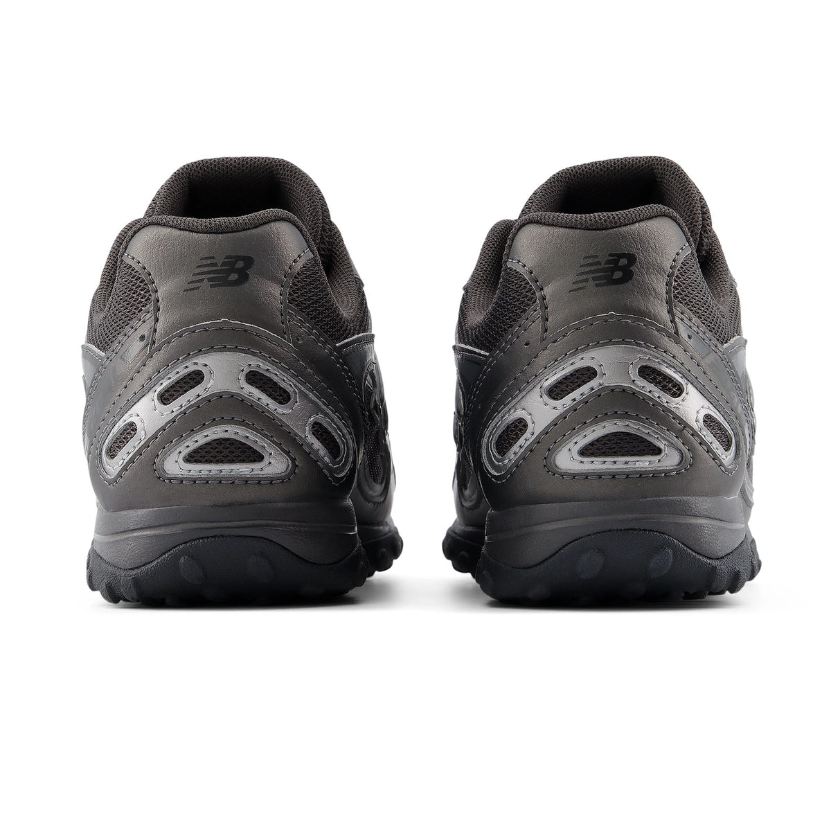 New Balance 204L Sneaker Zwart