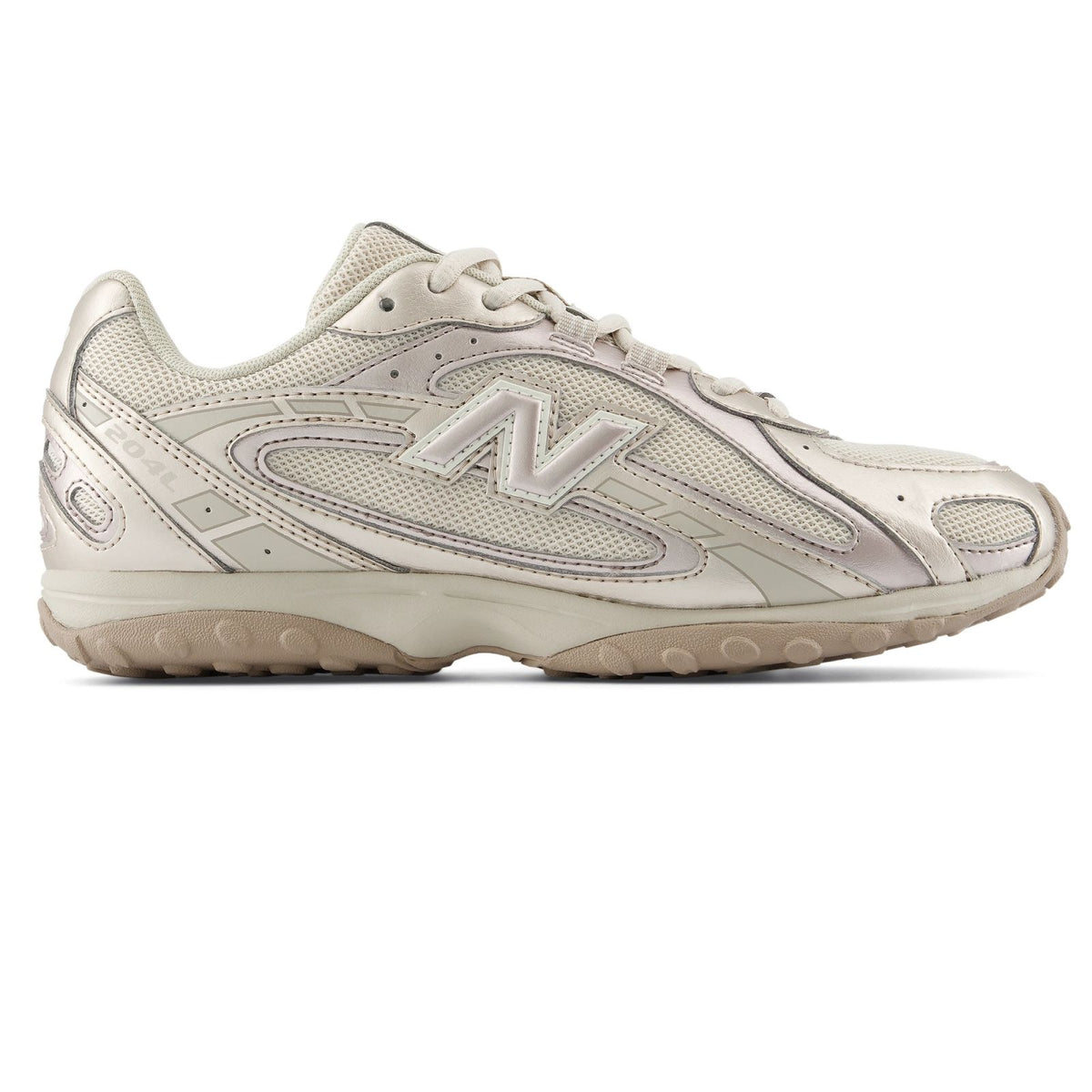 New Balance 204L Sneaker Beige