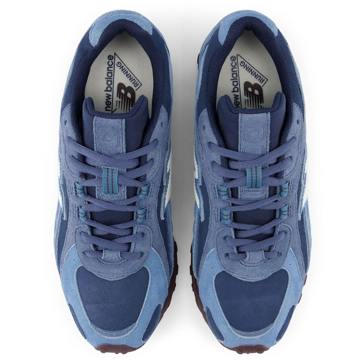 New Balance 204L Sneaker Blauw