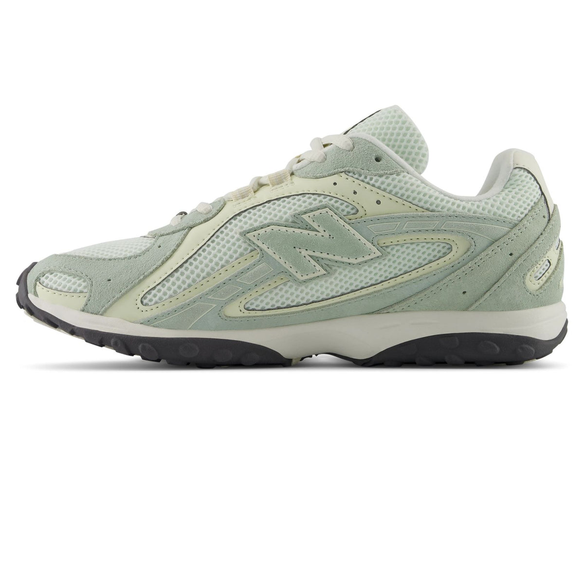 New Balance 204L Sneaker Licht Groen