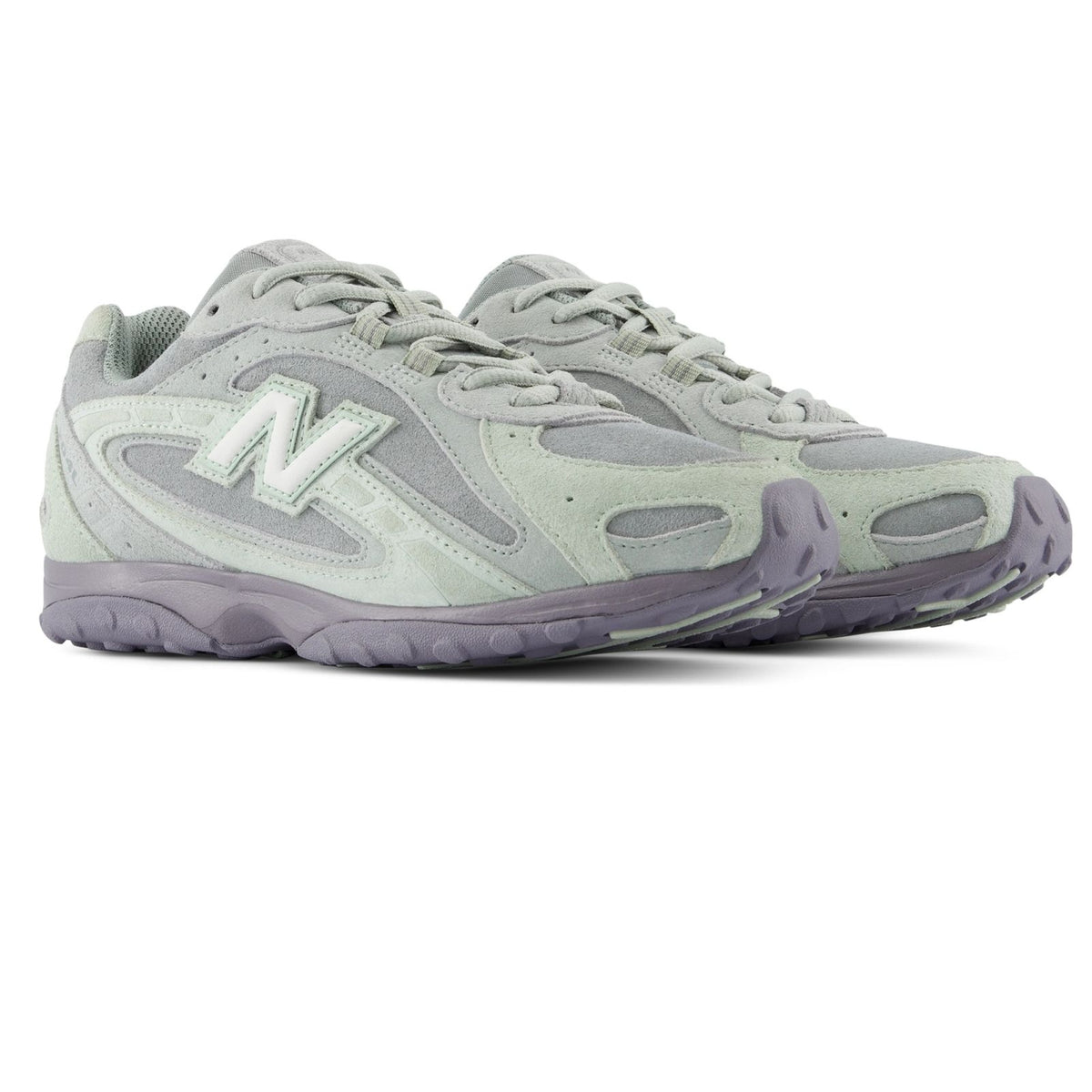 New Balance 204L Sneaker Mint