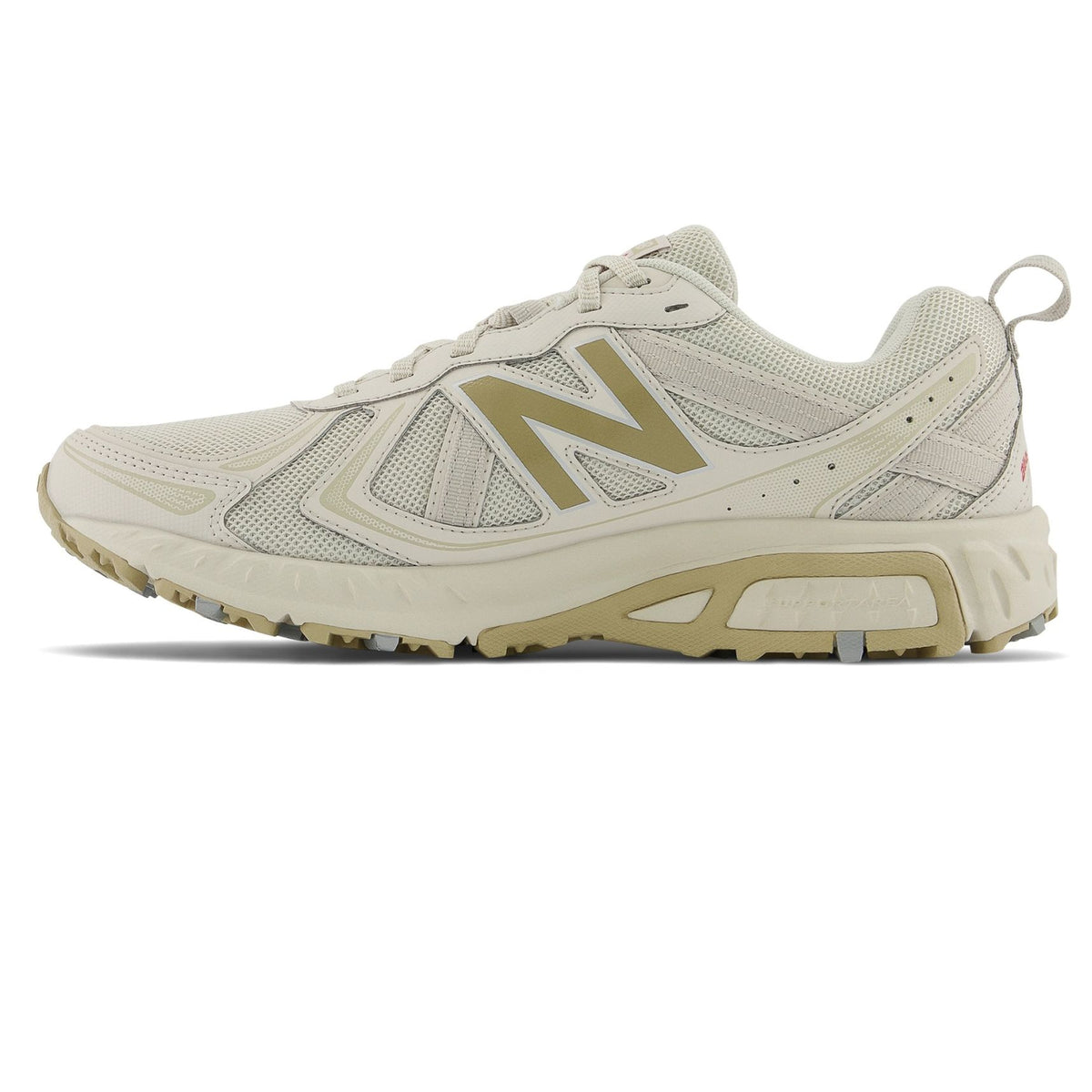 New Balance 410 Sneaker Beige