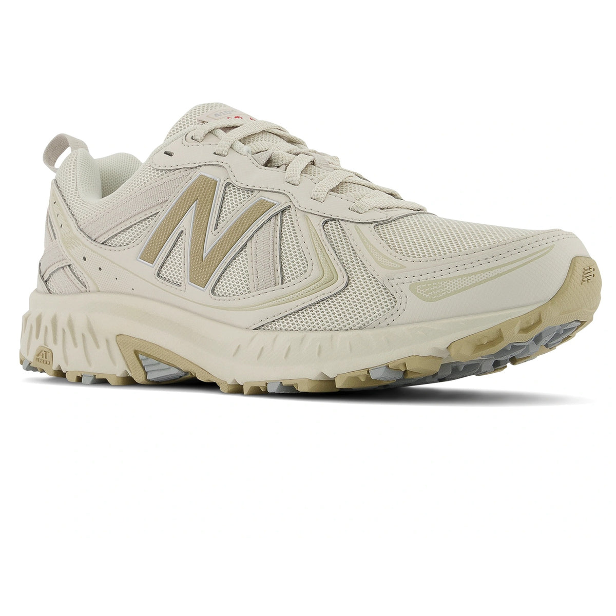 New Balance 410 Sneaker Beige