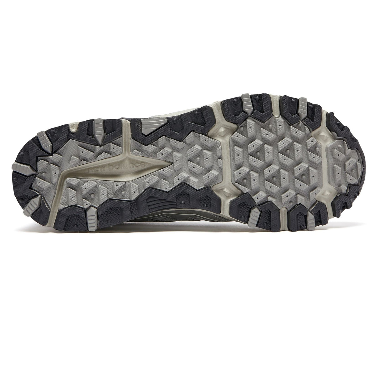 New Balance 410 Sneaker Grijs