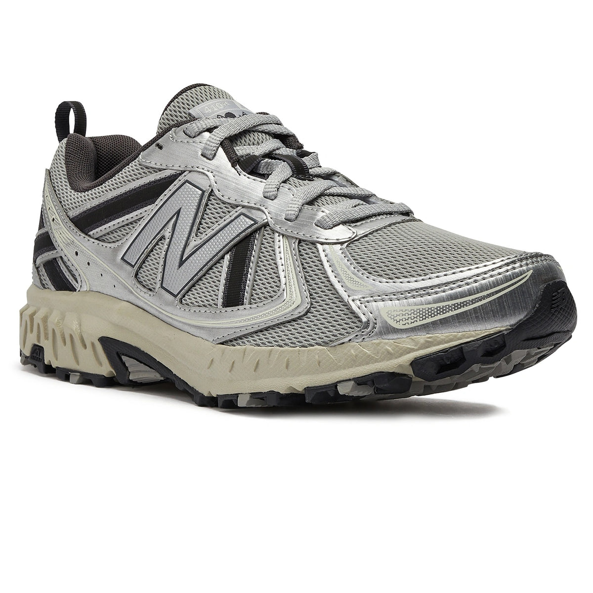 New Balance 410 Sneaker Grijs