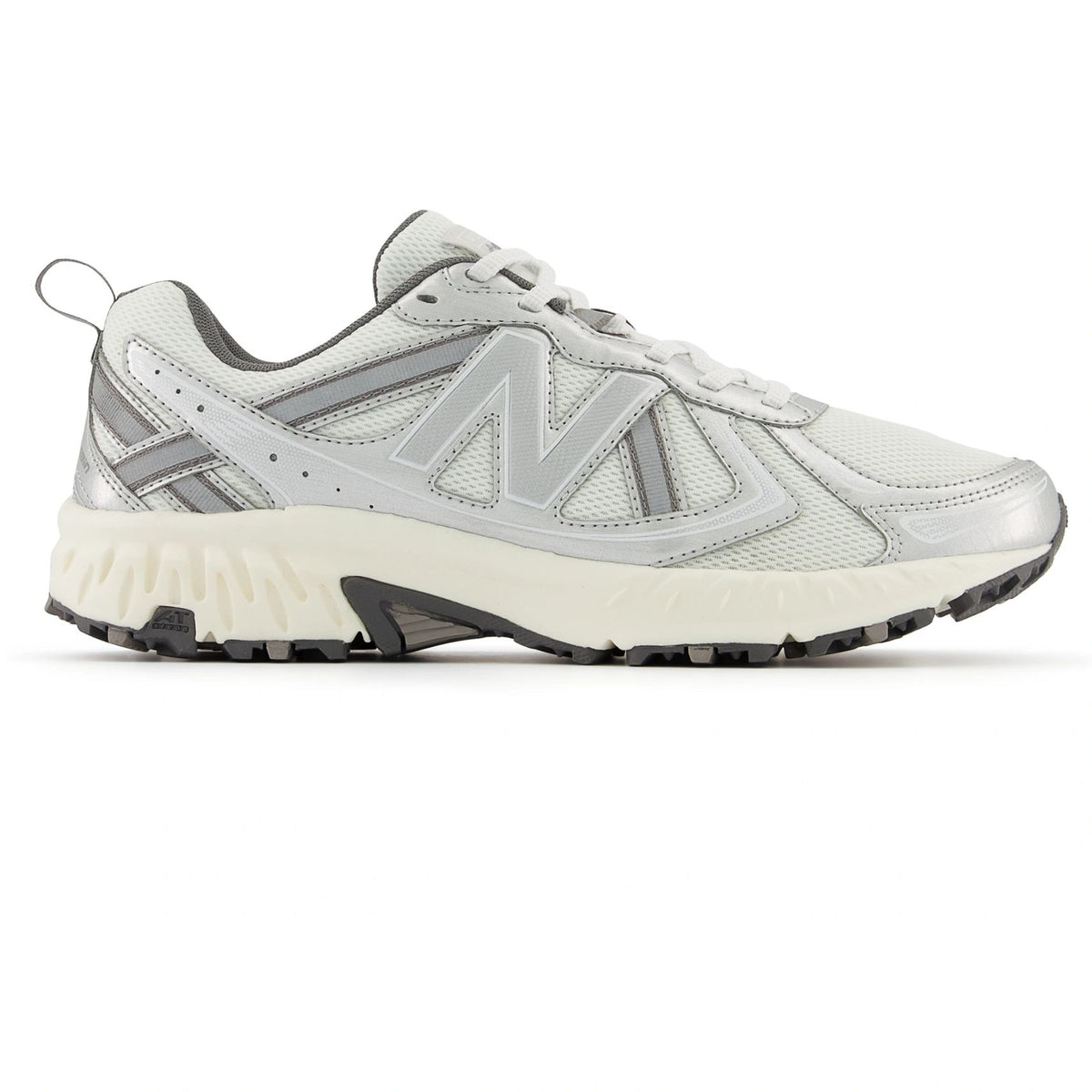 New Balance 410 Sneaker Wit