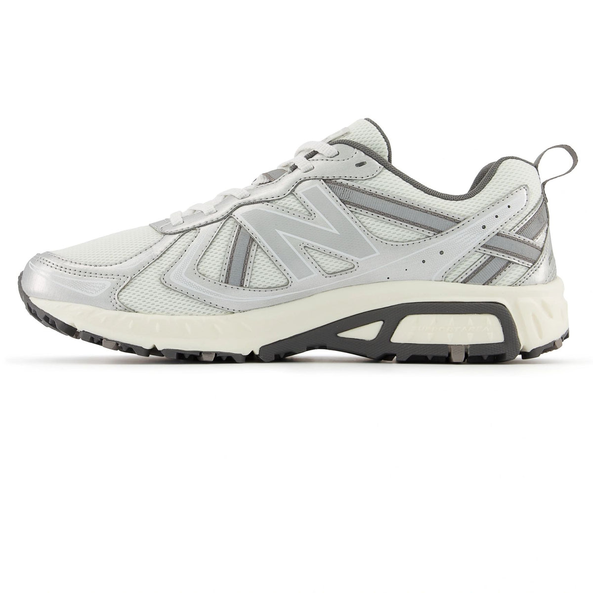 New Balance 410 Sneaker Wit