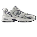 New Balance 530 Sneaker Wit/Grijs