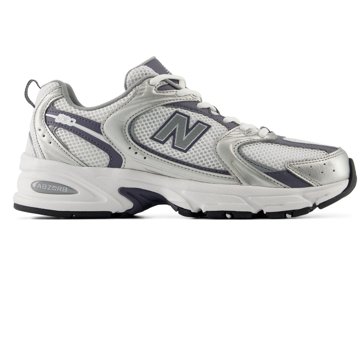 New Balance 530 Sneaker Wit/Grijs