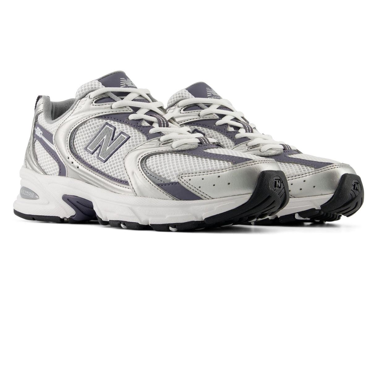 New Balance 530 Sneaker Wit/Grijs