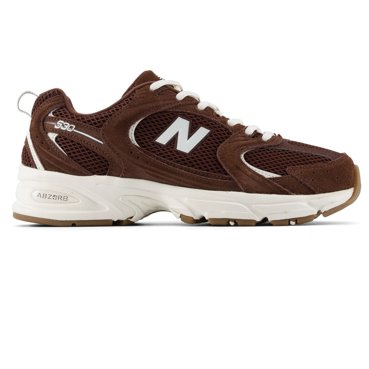 New Balance 530 Sneaker Bruin