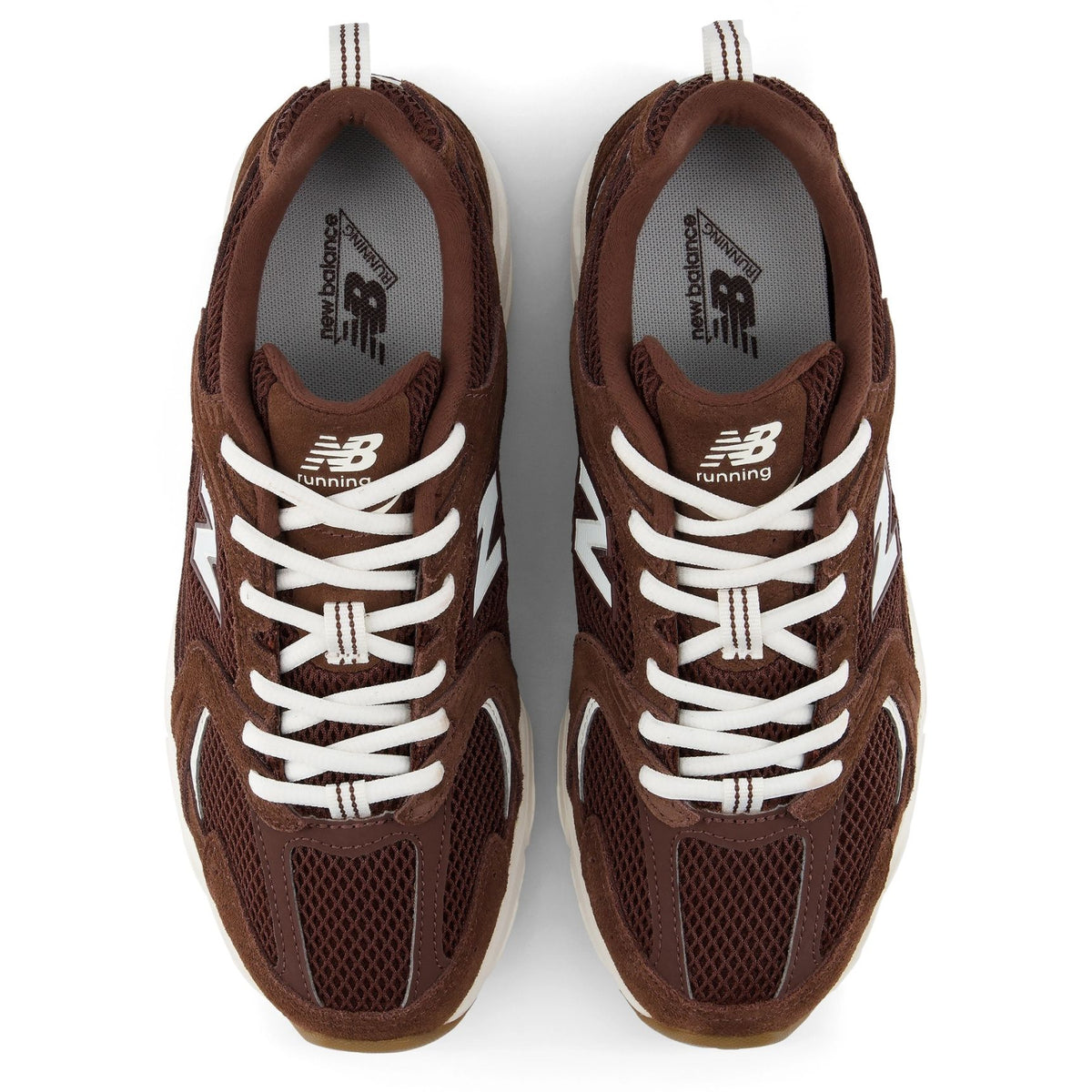 New Balance 530 Sneaker Bruin
