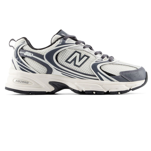 New Balance 530 Sneaker Off White/Antraciet
