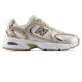 New Balance 530 Sneaker Wit/Beige/Roze