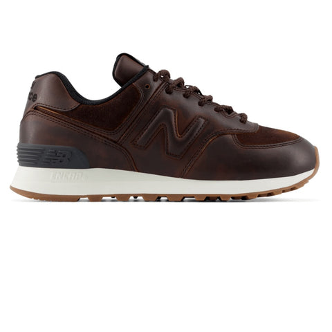 New Balance 574 Sneaker Bruin