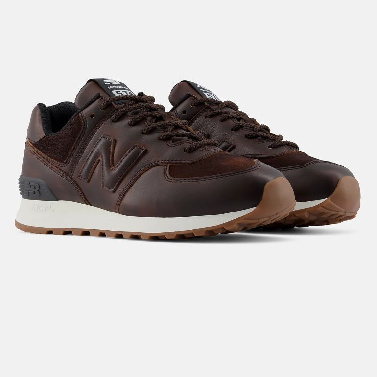 New Balance 574 Sneaker Bruin