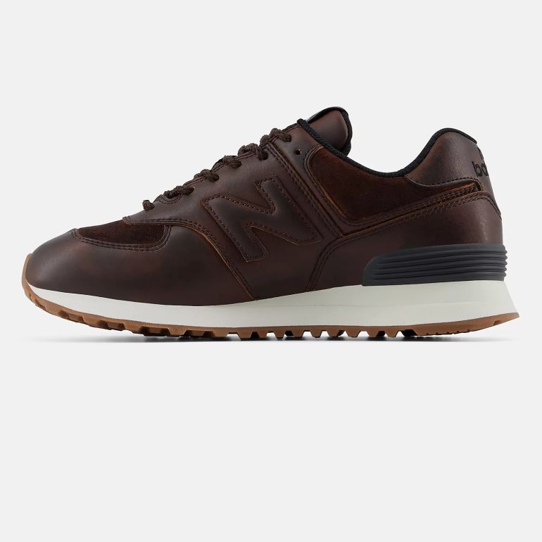New Balance 574 Sneaker Bruin