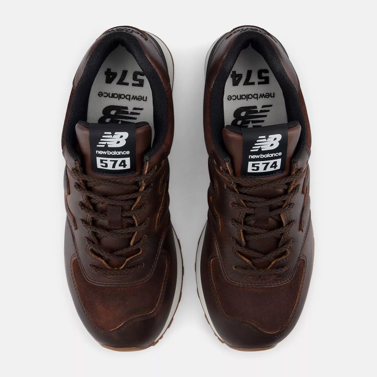 New Balance 574 Sneaker Bruin