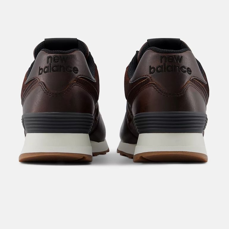 New Balance 574 Sneaker Bruin
