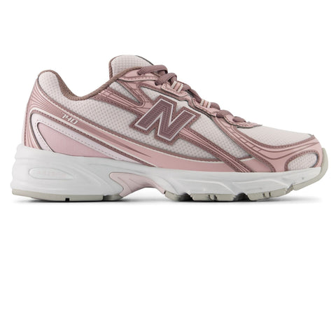 New Balance 740 Sneaker Roze