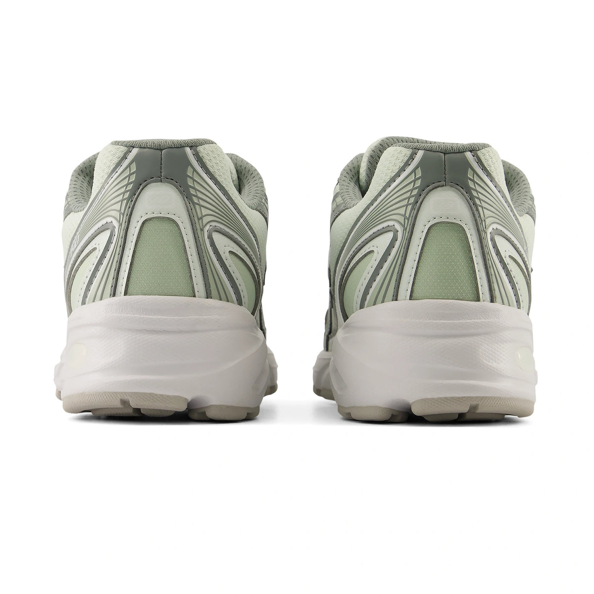 New Balance 740 Sneaker Licht Groen