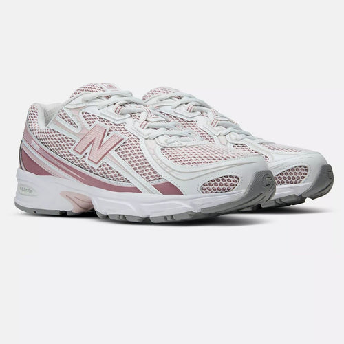 New Balance 740 Sneaker Wit/Roze