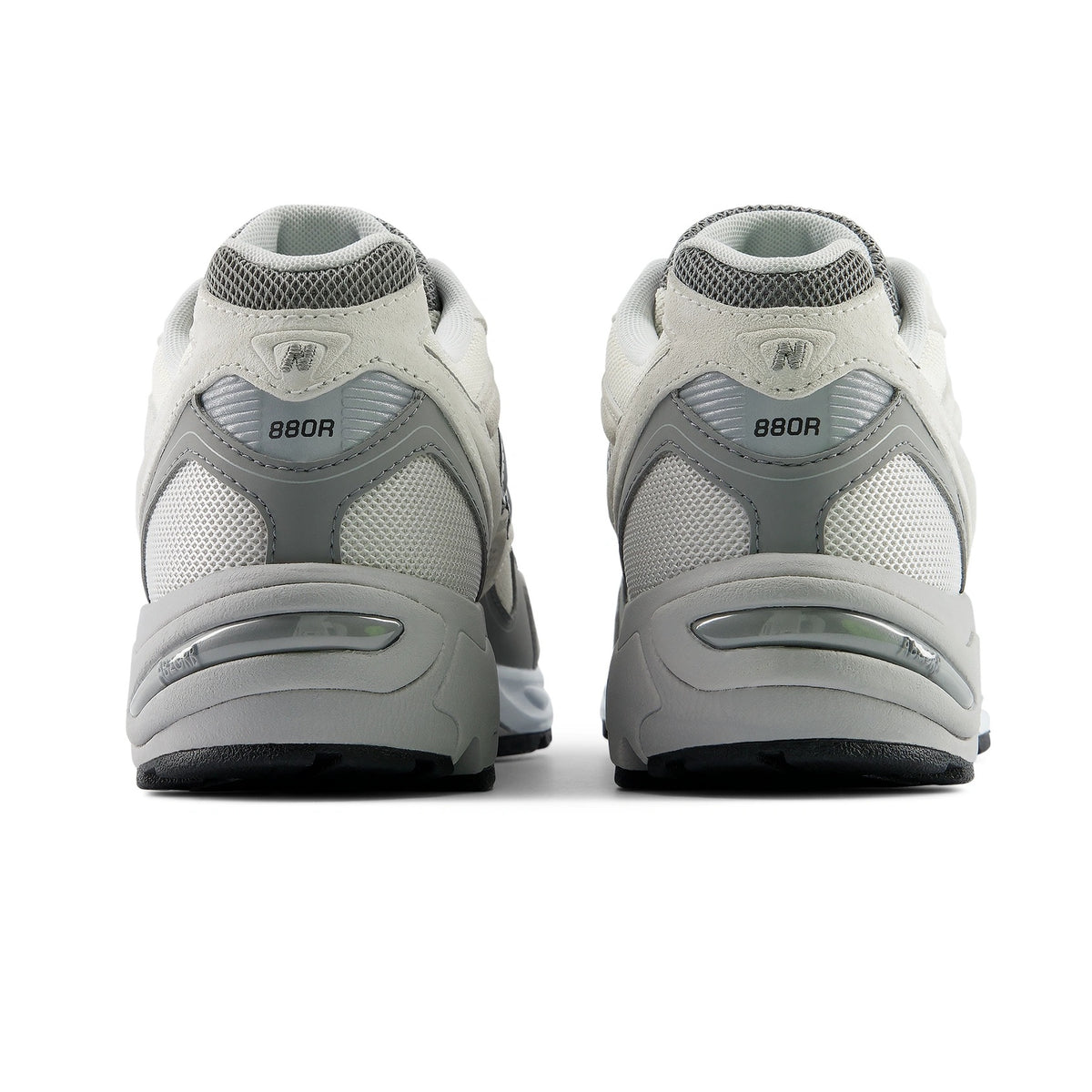 New Balance 880R Sneaker Off White/Grijs