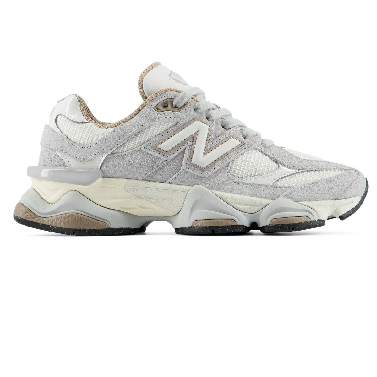 New Balance 9060 Sneaker Grijs