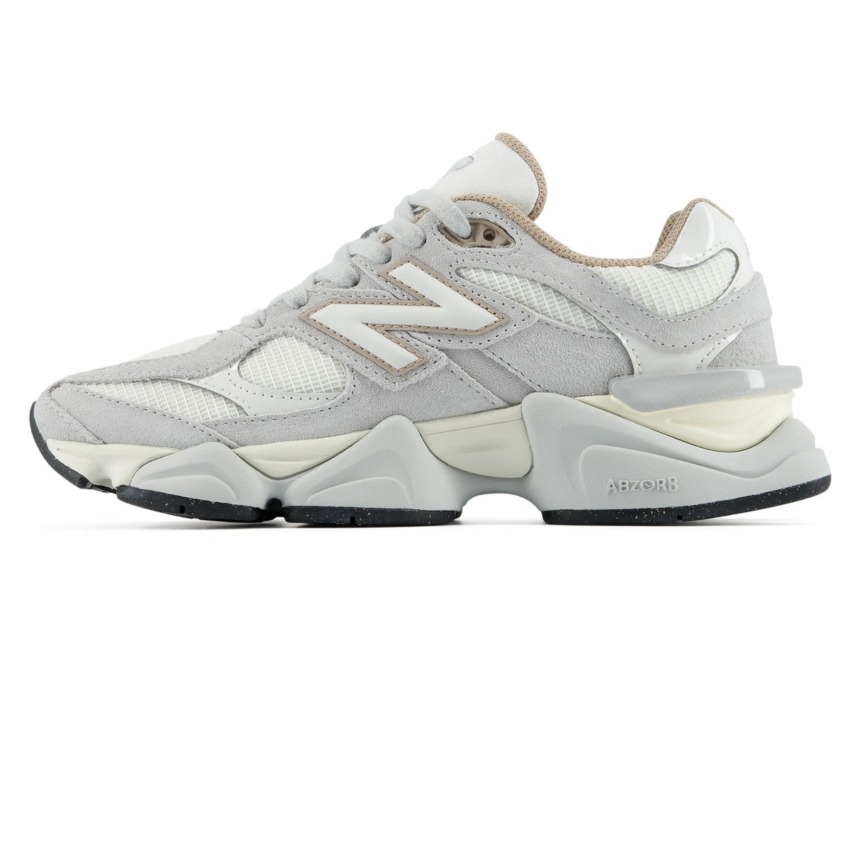 New Balance 9060 Sneaker Grijs
