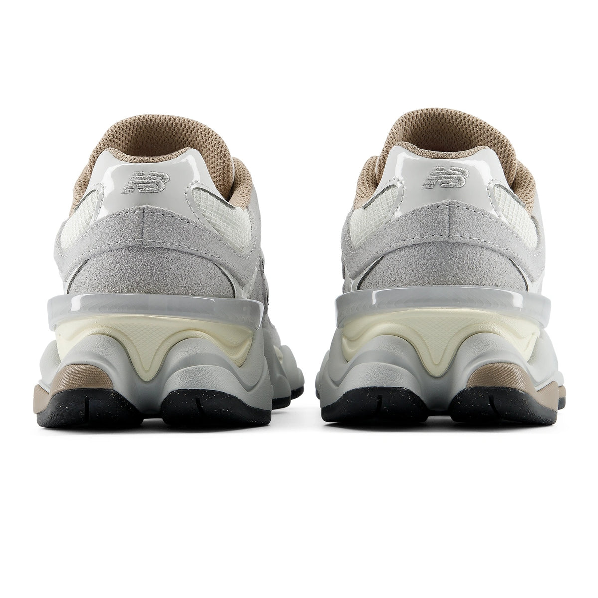 New Balance 9060 Sneaker Grijs