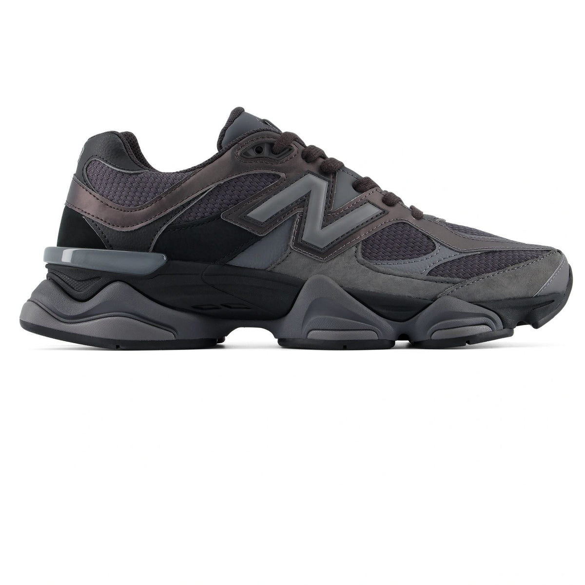 New Balance 9060 Sneaker Zwart