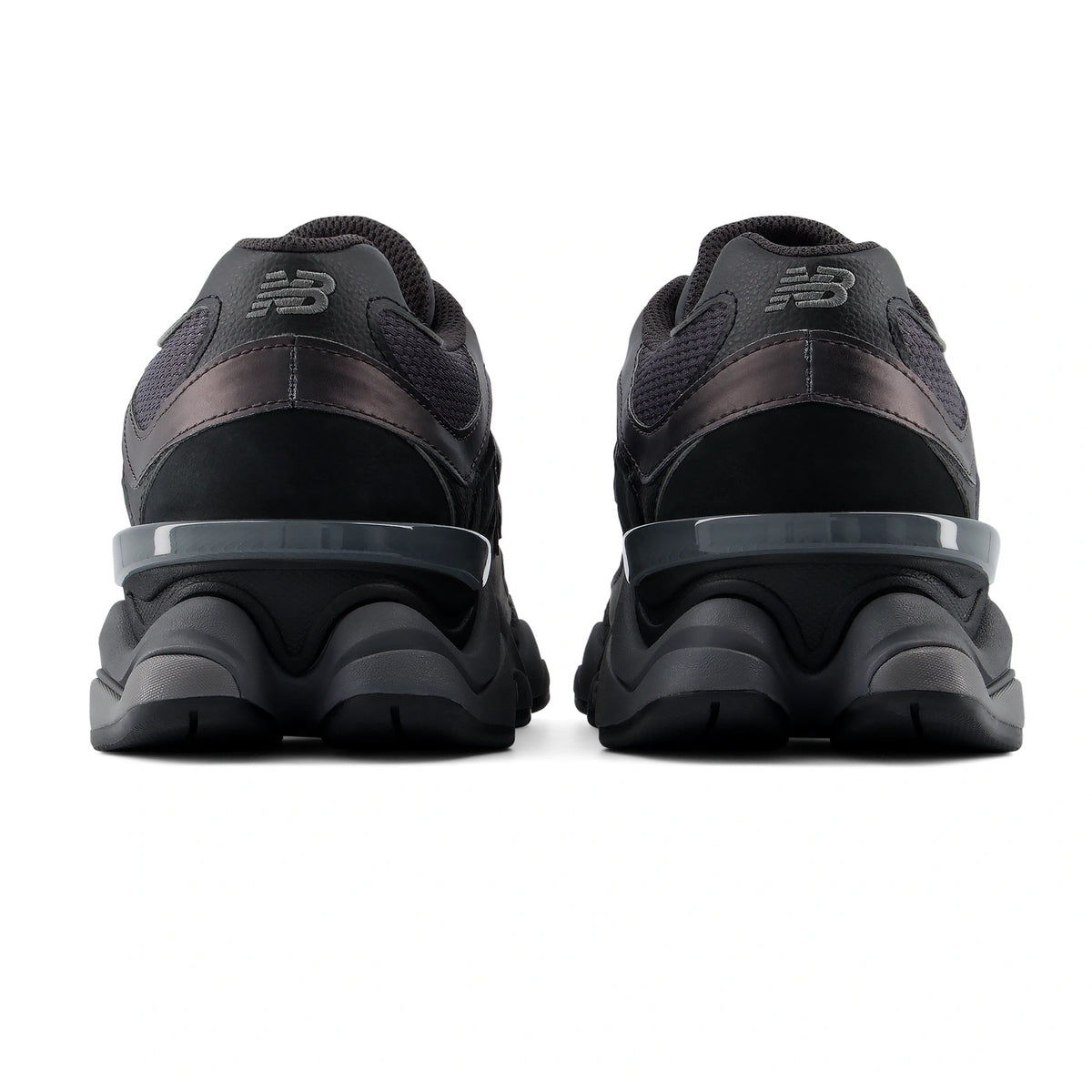 New Balance 9060 Sneaker Zwart