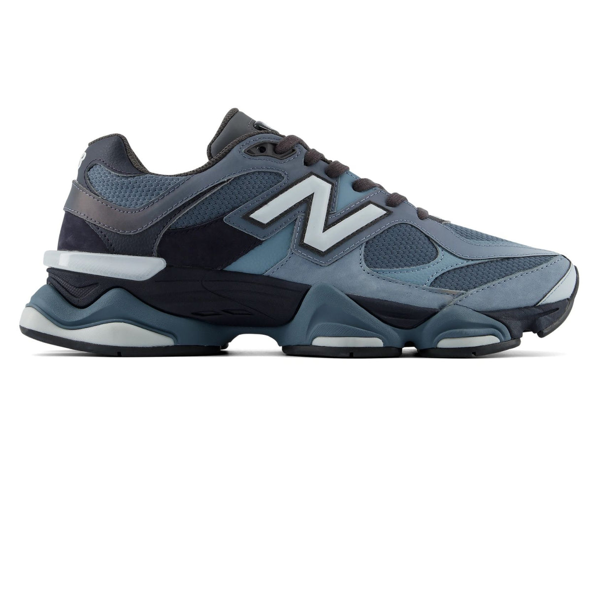 New Balance 9060 Sneaker Donker Blauw