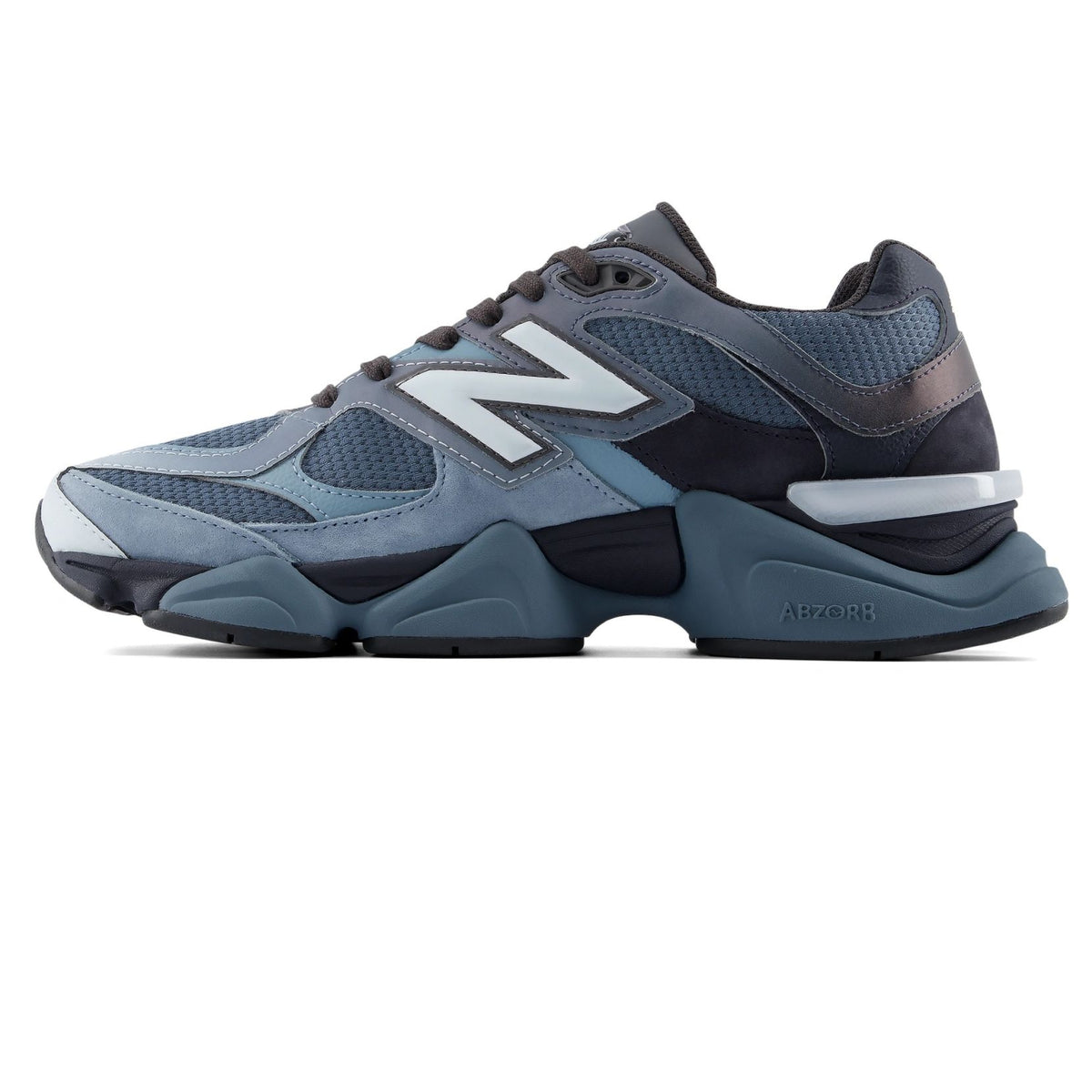 New Balance 9060 Sneaker Donker Blauw