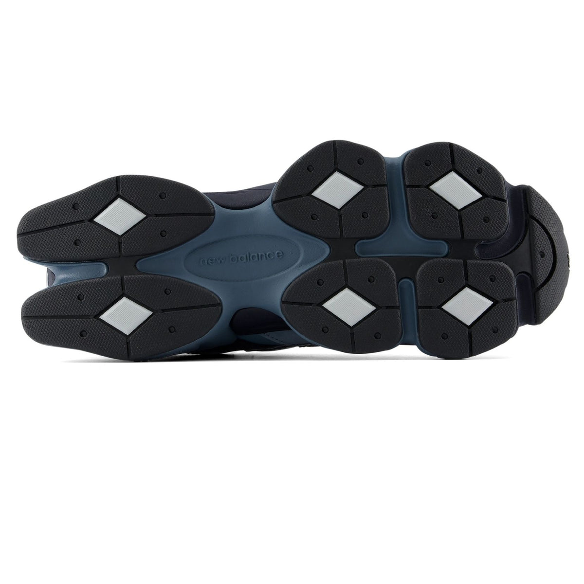 New Balance 9060 Sneaker Donker Blauw