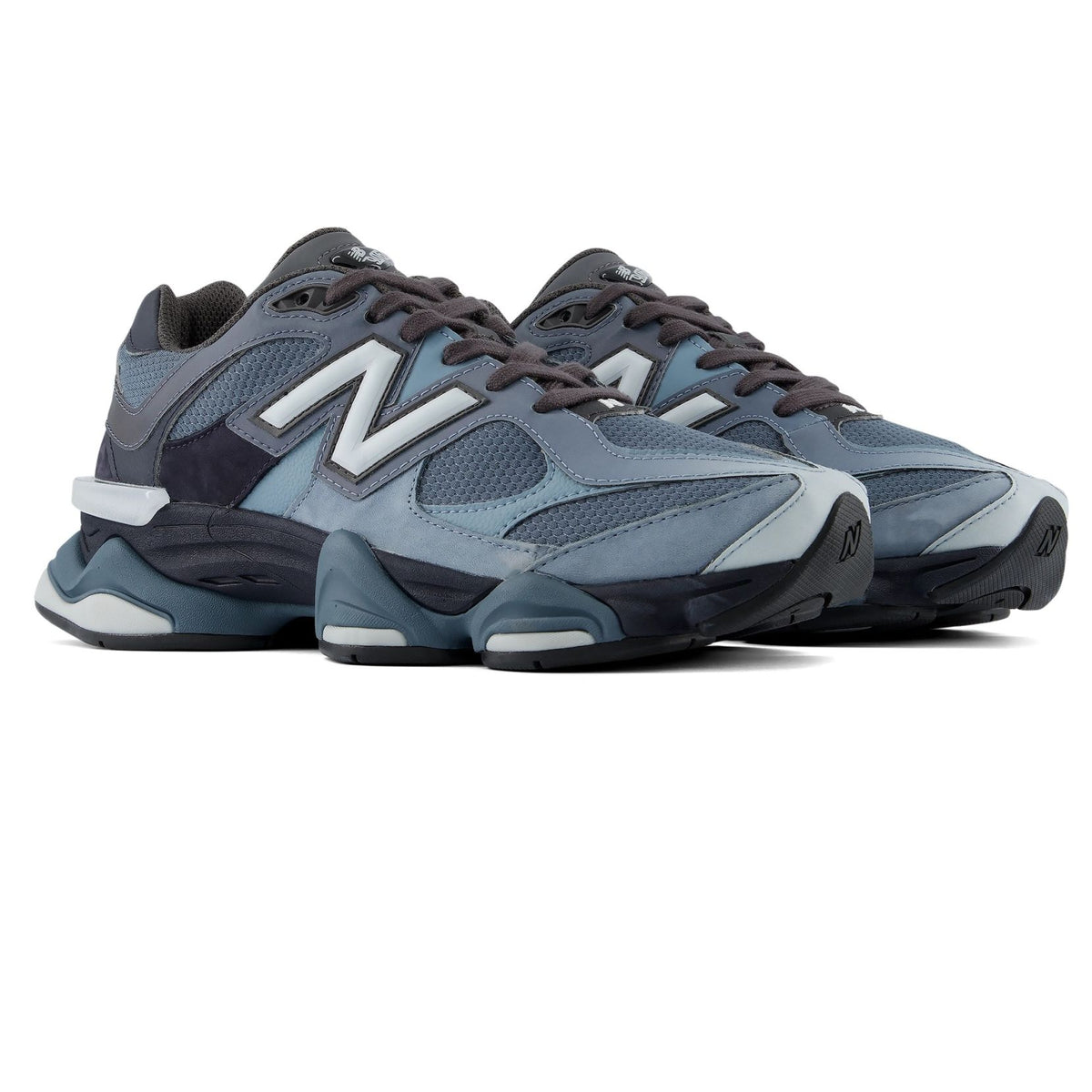 New Balance 9060 Sneaker Donker Blauw