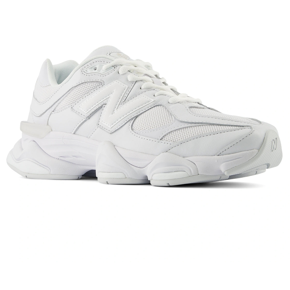 New Balance 9060 Sneaker Wit