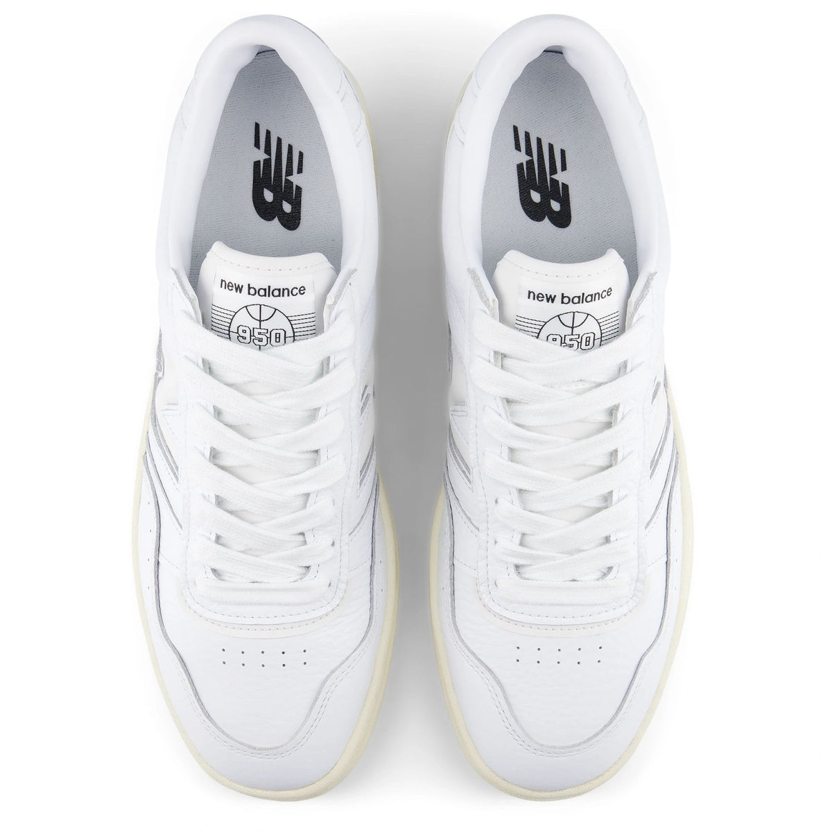New Balance 950 Sneaker Wit