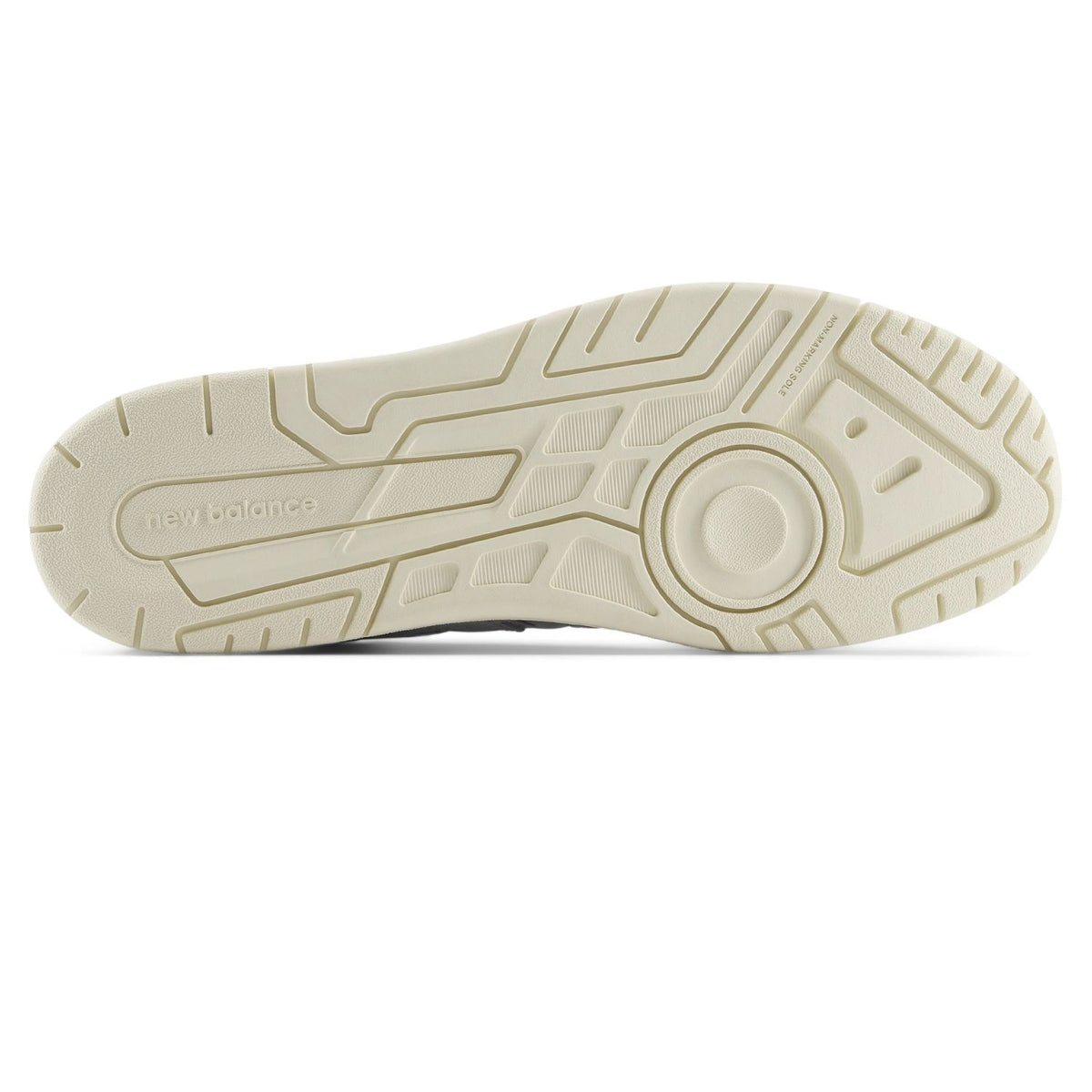 New Balance 950 Sneaker Wit