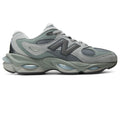 New Balance 983 Sneaker Donker Groen