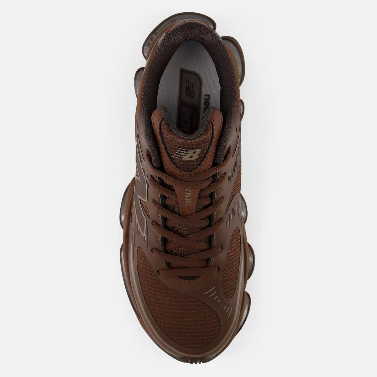 New Balance Abzorb 2000 Sneaker Bruin