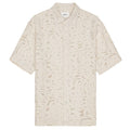 NN.07 Freddy Overhemd Off White