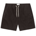 NN.07 Gregor Korte Broek Donker Bruin