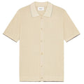 NN.07 Nalo Overhemd Off White