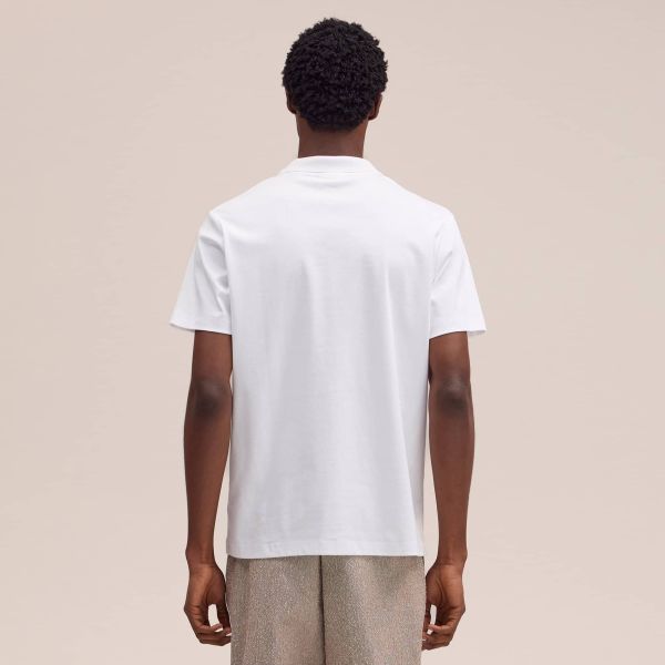 NN.07 Paul Polo Wit