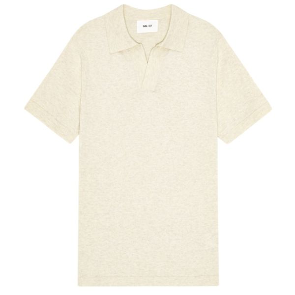 NN.07 Gabin Zomerset Off White