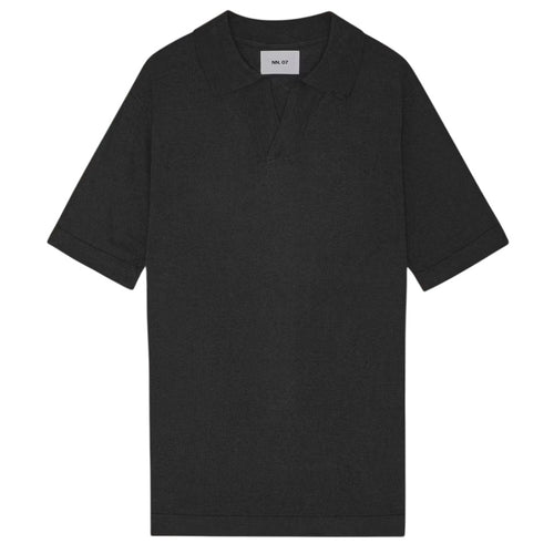NN.07 Ryan Polo Zwart