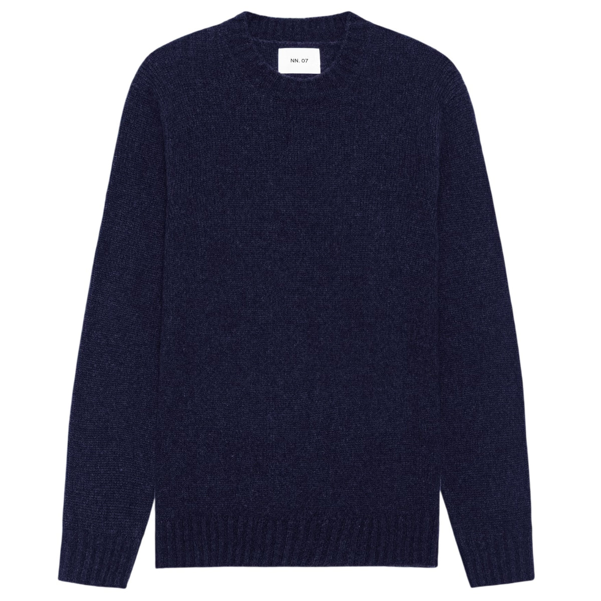 NN.07 Lee Knit Sweater Navy